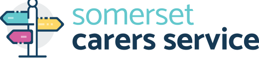 Link to Somerset Carers Service 
