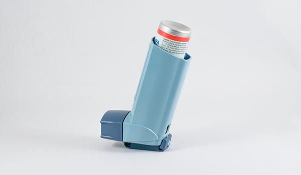 inhaler